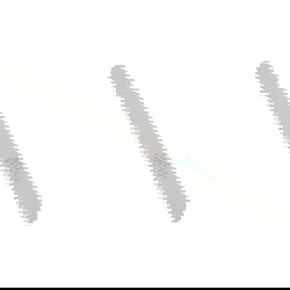 Jigsaw Blade: Bi-Metal, 10 TPI, 0.035